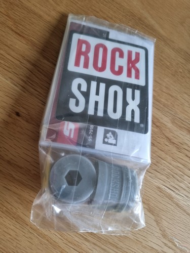 Rockshox 20mm bottomless - 20mm,