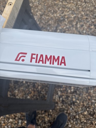 Fiamma f45s 260 awning - fiamma,
