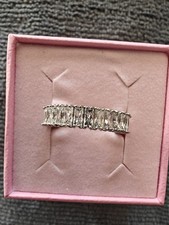 Genuine Swarovski Ring