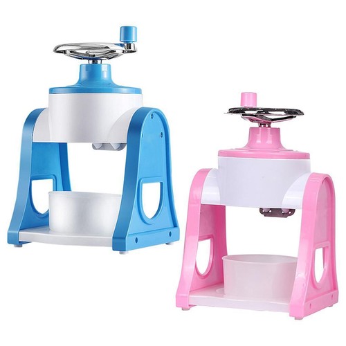 Snow cone smoothie ice block - cone,
