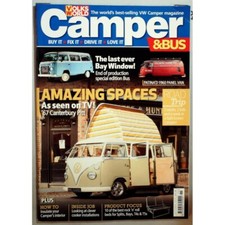 VW Camper & Bus Magazine