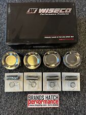 FORD COSWORTH YB TURBO 8.0:1