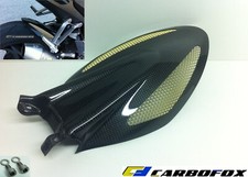 Carbon Fiber Rear Fender