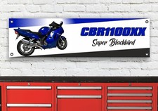 BR443B CBR1100XX BLACKBIRD