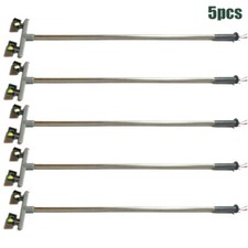 5 Pack Of OO Gauge Flood