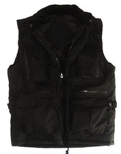 MENS 10 POCKET BODY WARMER