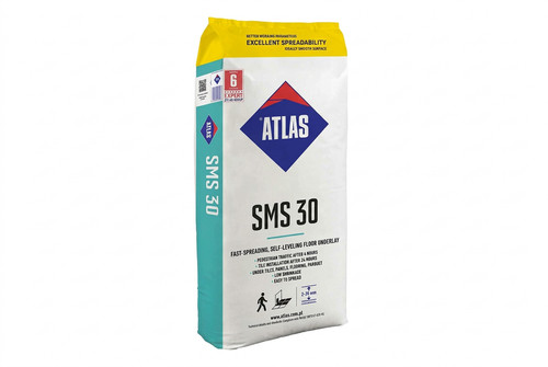 Atlas sms self levelling - atlas, 30