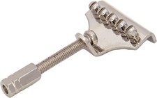 No Knot Banjo Tailpiece