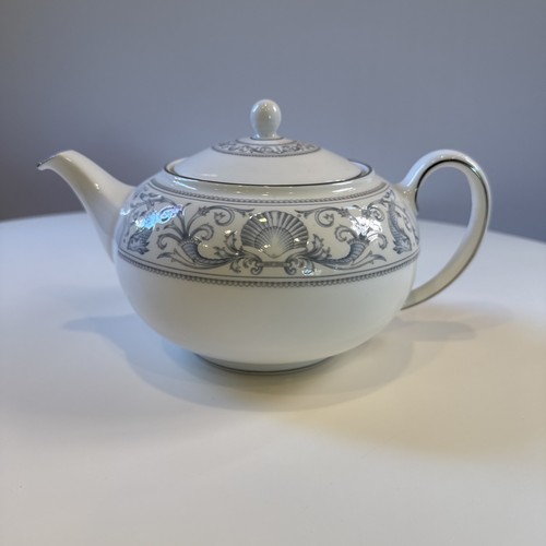 Wedgwood dolphins r4652 white - r4652,