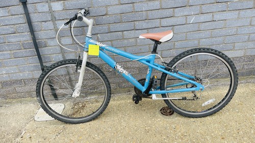 Dawes bike wheels - dawes,