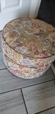 Poufe/footstool  Very