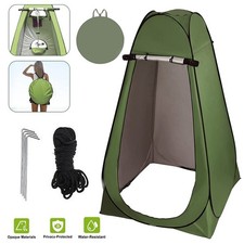 Pop-Up Privacy Tent Portable