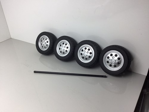 Norev ford fiesta xr2 - 1/18,