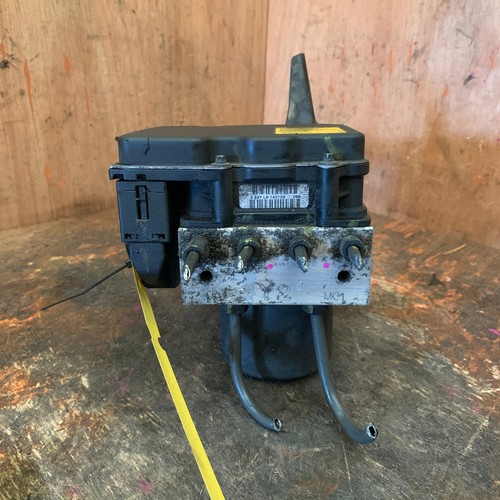 Toyota verso abs pump - verso, &