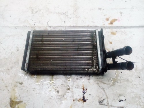 Radiator heat exchanger audi - radiator,
