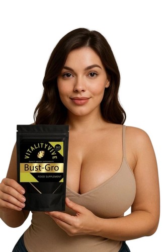 Strongest breast enlargement - breast,