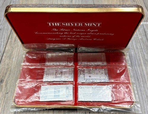 120g silver bars ingots 999 - 120g,