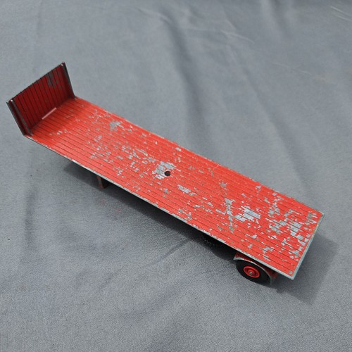 Matchbox lesney king size - king, k-20