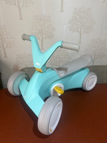 Berg go2 pedal go - 1,