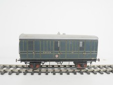 Lawrence Scale Models O Gauge
