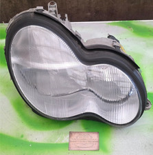 2000-08 MERCEDES C-CLASS