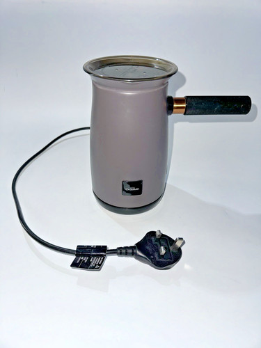 Hotel chocolat hc01 velvetiser - chocolat,