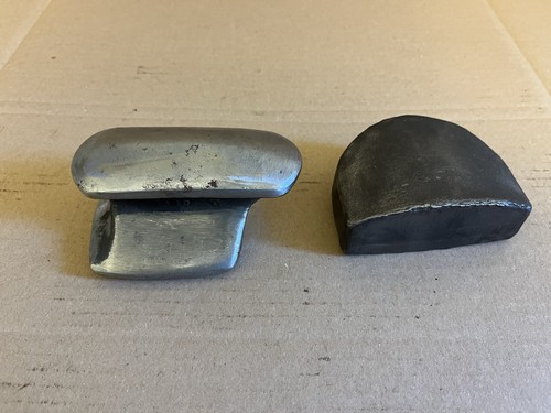 Vintage sykes pickavant p - sykes, s-p