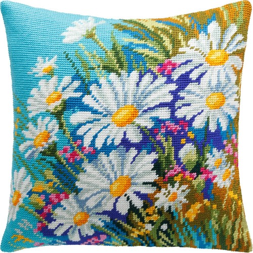 Tapestry cushion kit - tapestry,