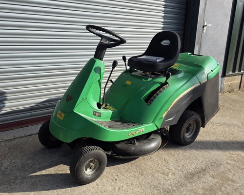 John deere sabre - john,
