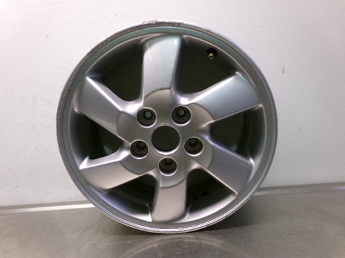Daihatsu terios 2006 - 16", alloy