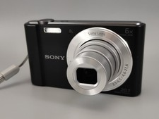 Sony Cybershot DSC W810 20.1
