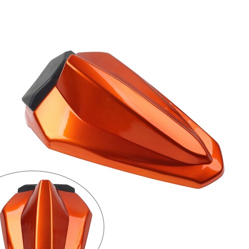 Rear tail seat cover - tail,