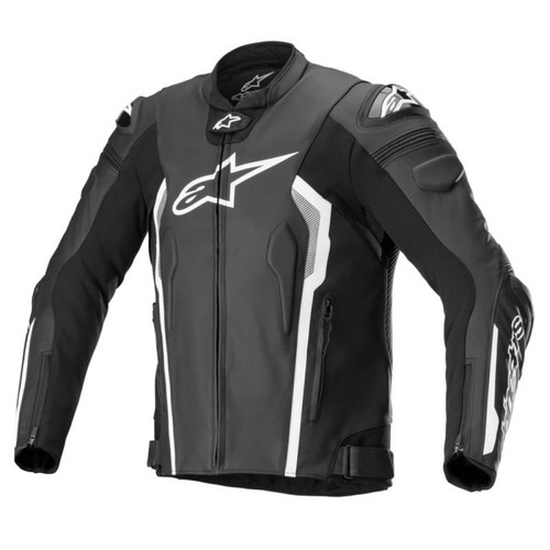 Alpinestars missile leather - missile,