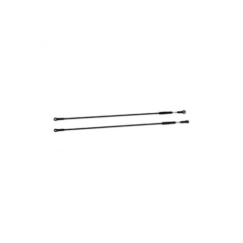 Blade tail linkage pushrod - blade, linkage/pushrod