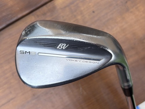 Titleist vokey sm9 - titleist, degree
