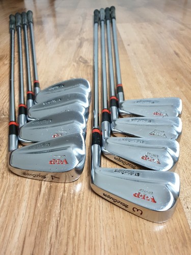 Macgregor vip limited - iron, set