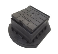 Stop Tap Stop Cock Hydrant