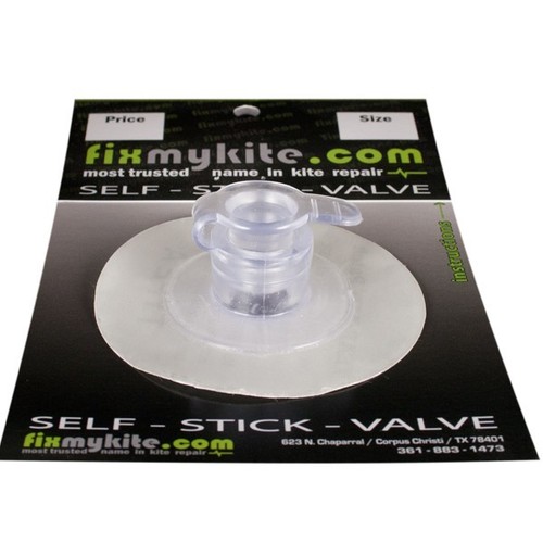Fix kite 11mm deflate valve - my,