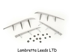 CASA LAMBRETTA SX 150 - LI