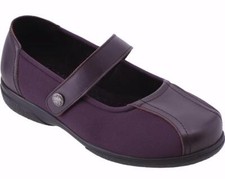 Cosyfeet Womens Shoe Laura