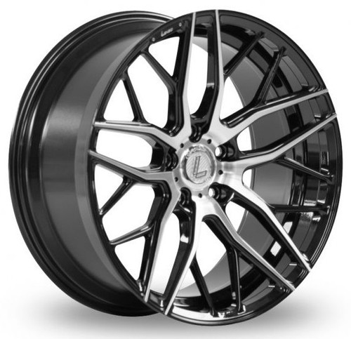 Lenso cqa alloy wheels - cqa,