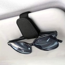 Car Sun Visor Sunglasses