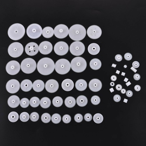 58x mixed plastic - 58x,