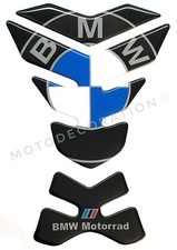 BMW MOTORRAD TANK PAD