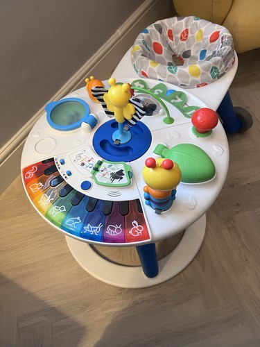 Baby einstein around grow - einstein,