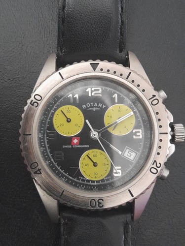 Excellent rotary swiss - excellent,