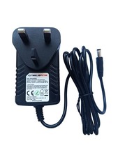 12V Power Adaptor for