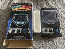 Vintage 1980’s Tomy pocket