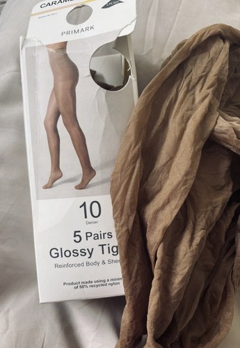 Cabin crew tights size - cabin, m