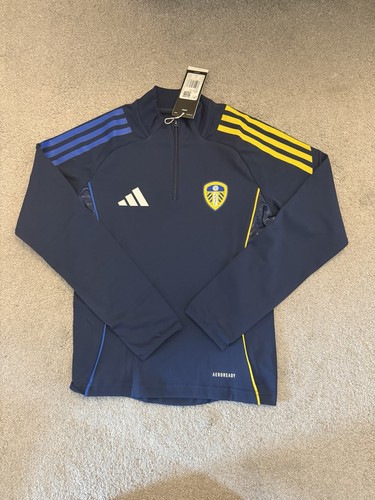 Leeds utd training top - leeds,